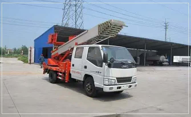 桂东搬家